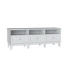 Тумба 1600 Любимый дом Аликанте ЛД 415.050.000 Белый