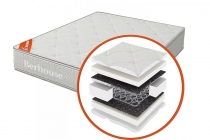 Матрас Berhouse Станадарт МСТН-22 МСТН 2000х2000