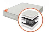 Матрас Berhouse Боннель Стандарт Berhouse Размер 1200х1950 мм