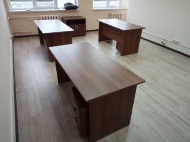 Стол рабочий Витра Альфа 62.10