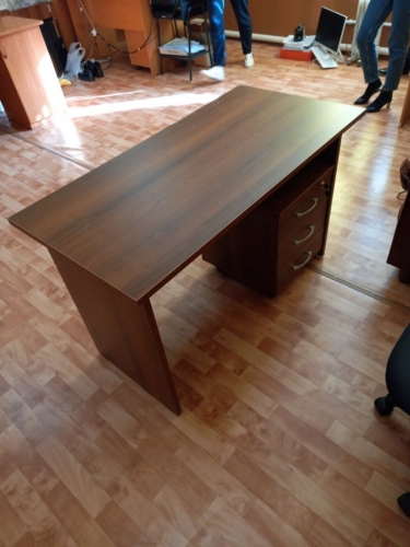 Стол рабочий Витра Альфа 62.19