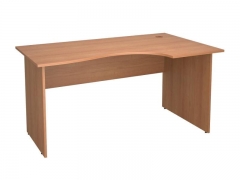 Стол эргономичный правый Витра 42.45