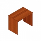 Стол письменный Альтерна Р.С-10 орех Аликанте