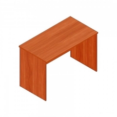 Стол письменный Альтерна Р.С-12 вишня Оксфорд