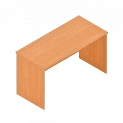 Стол письменный Альтерна Р.С-14 Бук Бавария