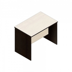 Стол для переговоров Альтерна Р.СП-10 дуб молочный