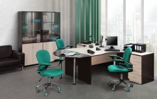 Набор Альтерна Референт 7 вишня Оксфорд