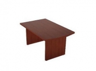 Приставка на ДСП опоре Skyland В304.2 Бургунди