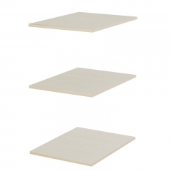 Полка к модулю 614 Инна Яна М 614 Денвер светлый