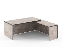 Стол руководителя правый Skyland TCT 1820 R Дуб Каньон