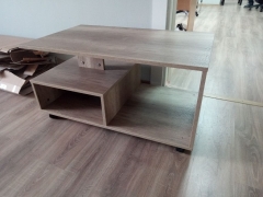 Стол журнальный Skyland TCT 106 Дуб Каньон