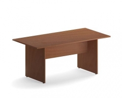 Стол переговорный Skyland ПРГ-2 Ясень Шимо