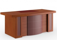 Стол письменный POINTEX BRT19410001 орех