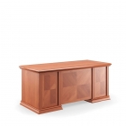 Стол письменный POINTEX DBL21810002 вишня