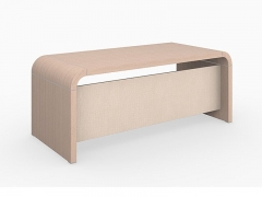 Стол письменный POINTEX MDR17510104 Светлый дуб