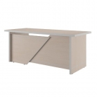 Стол письменный 190 POINTEX ZOM27510202 Дуб шамони светлый