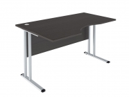 Стол эргономичный Skyland СА-2М L Венге