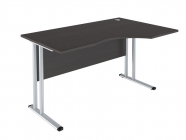 Стол эргономичный Skyland СА-2М R Венге
