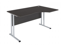 Стол эргономичный Skyland СА-2М R Венге