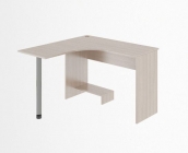 Подростковая Rinner 3 Ясень шимо светлый/белый