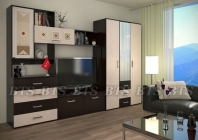 Гостиная BTS Белла 2 BTS