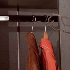 Прихожая Глазовская МФ композиция 1 Комфорт Венге