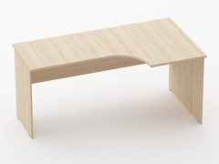 Стол угловой Персона Грата Twin 12.14.16Пр Туя