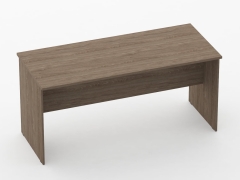 Стол для переговоров Персона Грата Twin 12.12.16 Дуб Верцаска