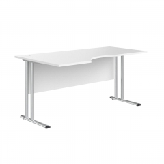 Стол эргономичный Skyland СА-1М L Белый