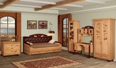 Детская Яна Ралли набор 3