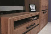 Гостиная СБК Бруна Композиция 1