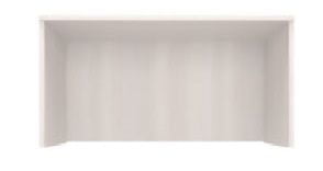 Антресоль к шкафу Ижмебель Принцесса 2