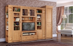 Гостиная Яна Лючия 2 Дуб Ридинг