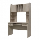 Стол рабочий Гранд Кволити Бета 6-0604 Дуб сонома