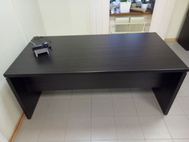 Стол руководителя Skyland Torr-Z TST 189 Венге Магия