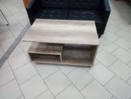 Стол журнальный Skyland Torr-Z ТСТ 106 Дуб Каньон