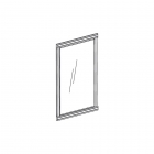 Зеркало Яна Флоренция 651 Дуб Оксфорд