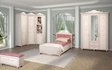 Детская Яна АЛИСА Набор 4