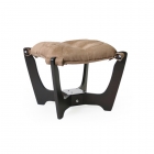 Пуфик Комфорт Модель 11.2 Euphoria Blossom