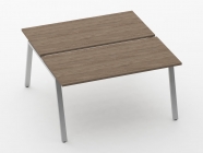 Рабочий модуль Персона Грата Deka Л-обр. каркас 73.145.14 Дуб Верцаска