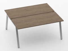 Рабочий модуль Персона Грата Deka Л-обр. каркас 73.145.16 Дуб Верцаска