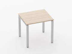 Стол прямой Персона Грата Deka П-обр. каркас 7.07.08 Туя