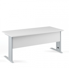 Стол письменный Metal POINTEX SWF27410805 Серый