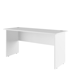 Стол письменный POINTEX TRD29610304 Белый