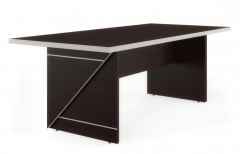 Стол для переговоров POINTEX ZOM27570101 Венге