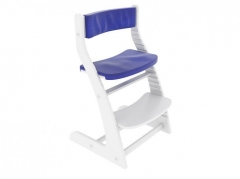 Мягкое основание Бельмарко Усура Азбука Синий