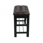 Банкетка Висан Грейс Орех Коньяк