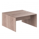 Двухместная рабочая станция Skyland W2ST 147 Дуб сонома