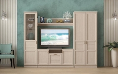 Полки к шкафу Яна к Лира 41 Дуб нортон светлый