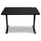 Геймерский стол Arozzi Arozzi Arena Leggero Gaming Desk Black